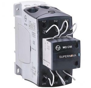 Epcos Capacitor Duty Contactor - Premium Series 50 KVAr